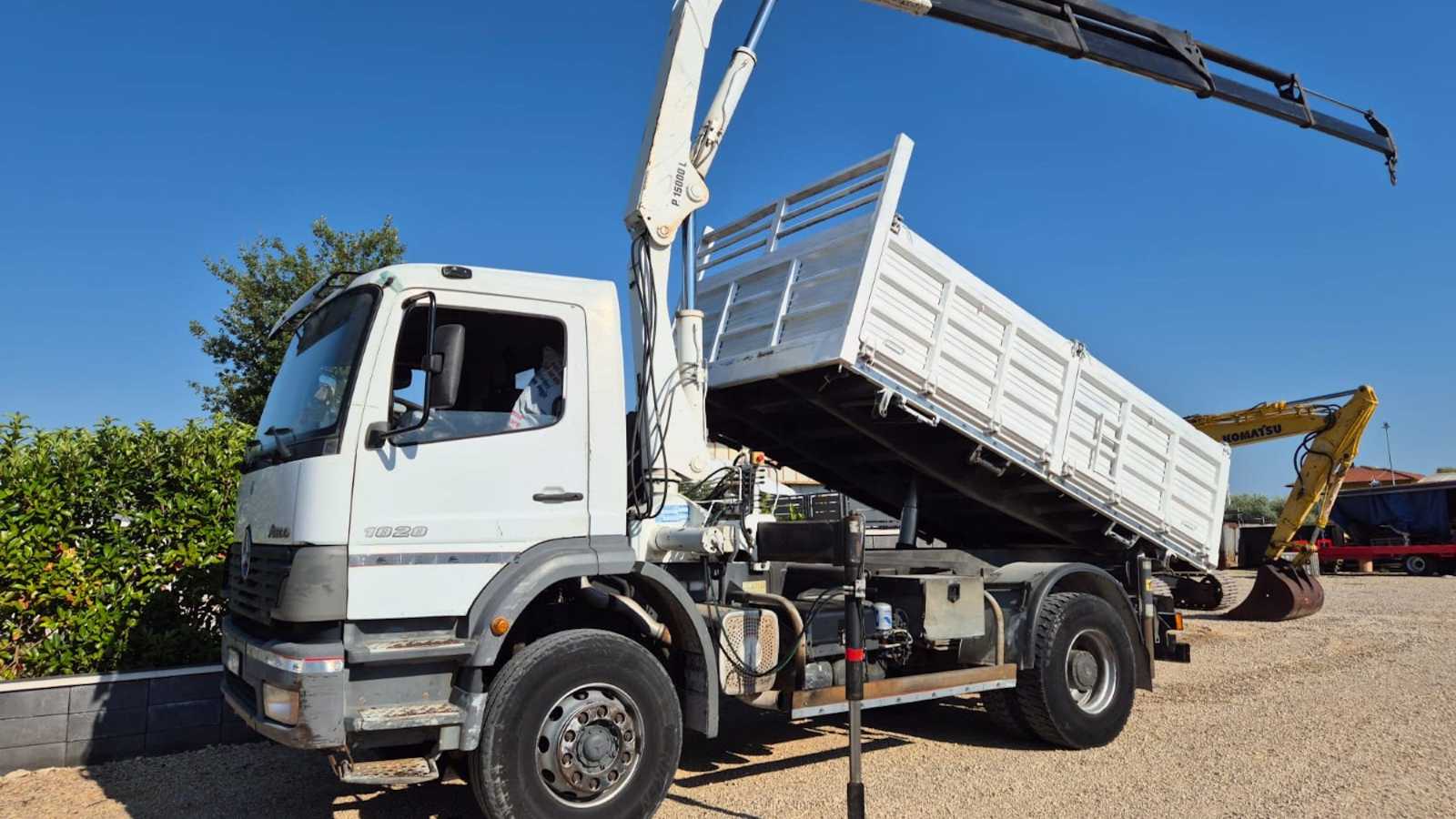 OmecoHub - Immagine Principale